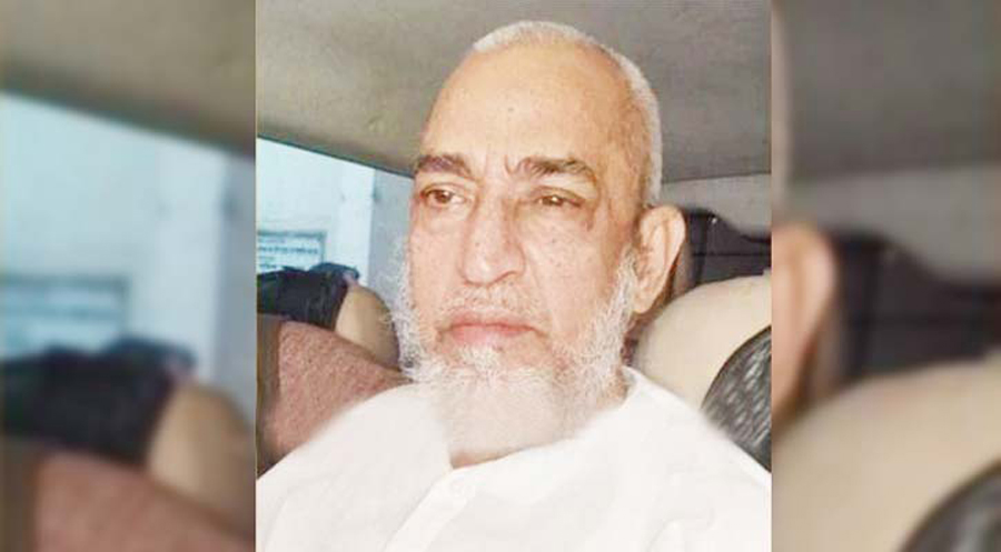Bangabandhu's killer Abdul Majed